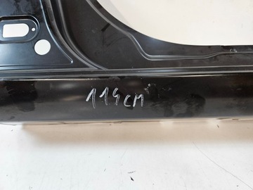 фото thumb №6, Renault megane iii 3 поріг стійка правий 08-16 новий org 764602283r
