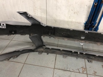 фото thumb №9, Peugeot 308 t9 бампер перед aa38247568