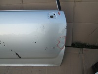 фото thumb №4, Дверь правое перед передние toyota corolla verso ii