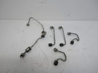 фото thumb №1, Kia ceed ii i30 ii рестайлинг 1,6crdi провода впрыскивающие paliwowe 2016r