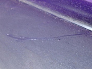 фото thumb №9, Nissan micra k11 92-97 бампер перед переднее kh3