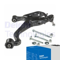 фото thumb №1, Важіль нижній land rover discovery iii 4.4