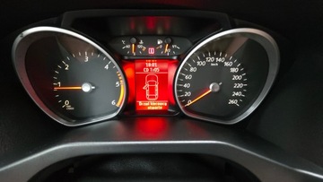 фото thumb №9, Mondeo mk4 fl 10-14 спидометр большой дисплей дизель европа ustawię пробег