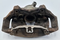 фото thumb №5, Суппорт тормозной левый перед mercedes w212 3.0 cdi