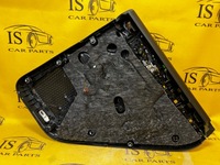 фото thumb №11, Обшивка обивка дверь левый задняя porsche cayenne 7p5 lift