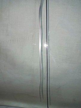 фото thumb №5, Скло передня lynk & co 2017- камера датчик оригінал rysa