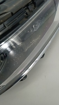 фото thumb №13, Vw passat b8 лампа праві перед led 3g1941082p