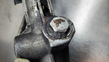 фото thumb №10, Рейка рульового управління 025-0080-082-101 opel vectra c 1.9 cdti універсал