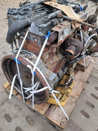 фото thumb №7, Двигун man d0826 комплектний з автобуса film з роботи pewniak do монтажу euro2