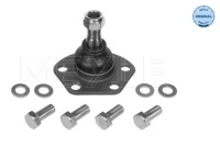фото thumb №1, Шарова опора важеля fiat p. ducato 94- m18x1,5 le/pr