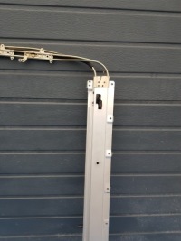 фото thumb №3, Mercedes r-klasa w251 long механизм панорамы панорама тросы направляющие