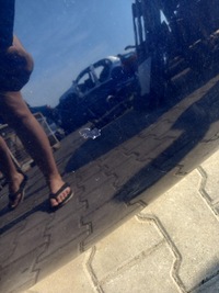 фото thumb №5, Капот vw golf 98r