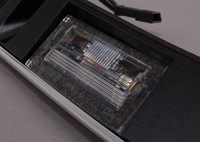 фото thumb №5, Кронштейн кришки багажника з кнопка ключ bmw mini r50 r53 оригінальний