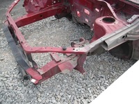 фото thumb №1, Lancer vii 03-08 лонжерон четверть панель фары левая