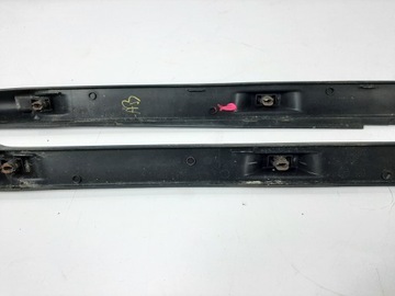 фото thumb №13, Dodge durango ii рестайлинг 07r рейлинги крышные kpl