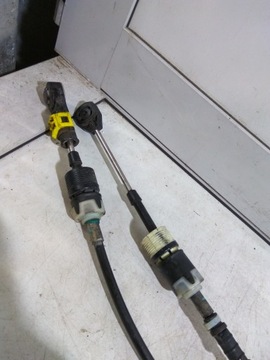 фото thumb №3, Ford ecosport троси зміни коробки передач 1.0 ecoboost