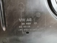 фото thumb №11, Защита подвеска vw golf vii audi a3 8v оригинал