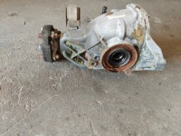 Міст диференціал диференціал mercedes w212 e klasa e350 cdi v6 2123503201 2.47 Зі Шроту, фото thumb