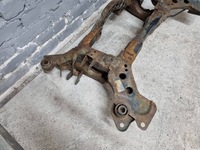 фото thumb №6, Ford edge ii 2016 рама допоміжна задня