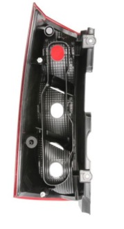 фото thumb №5, Dacia dokker 12- nowa лампа задняя комплект