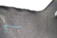 фото thumb №8, Накладка бампера перед peugeot 2008