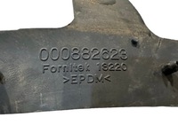 фото thumb №5, Ferrari sf90 прокладка гумовий елемент плита захист підвіска rh 882623