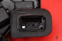 фото thumb №7, Замок дверь левый задняя задний 5k4839015f vw polo 5 v 6r 09-17