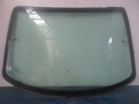 фото thumb №1, Audi a6 c4 sedan стекло задняя с подогревом оригинал