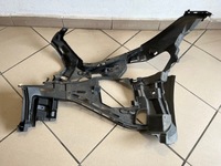 фото thumb №16, Напрямна бампера передній правий mercedes cls w257 amg