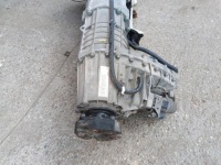 фото thumb №7, Porsche cayenne i 4.5 v8 кпп автоматическая glf