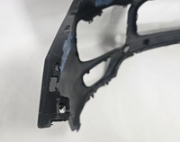 фото thumb №12, Porsche cayenne ii рестайлінг 2014 - 2017 бампер перед pdc 7p5807221d