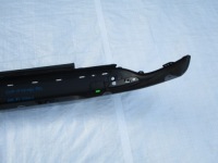 Clio iv универсал бампер задний новый окрашенный с Разборки, фото thumb