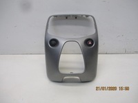 фото thumb №1, Рамка захист радіо citroen c1 lift 14r