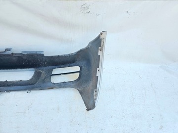 фото thumb №7, Бампер suzuki jimny рестайлинг 2006-2012 перед переднее jimi оригинал