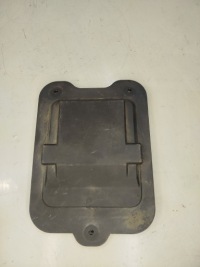 фото thumb №1, Защита заглушка porsche cayman boxster 987 99757241902