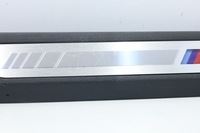 фото thumb №7, Планки порогові внутрішні bmw x5 g05 м-пакет