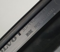 фото thumb №6, Молдинг накладка поріг ліва volvo c30 30744040