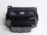 фото thumb №9, Honda jazz iii кнопка перемикач кондиціонера