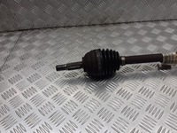 фото thumb №3, Привідний вал ліва передня renault megane ii 1.4 8200618069