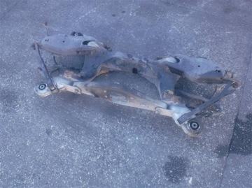 фото thumb №5, Балка подвешивание зад mercedes w211 1.8 компрессор