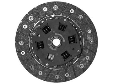 фото thumb №7, Luk диск сцепления