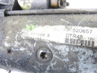 Стартер volvo v40 i 1.9 di d7r48 с Разборки, фото thumb