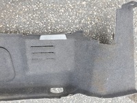 фото thumb №13, Боковина оббивка багажника права ліва зад audi a5 8f b8 cabrio kabriolet оригінальний номер