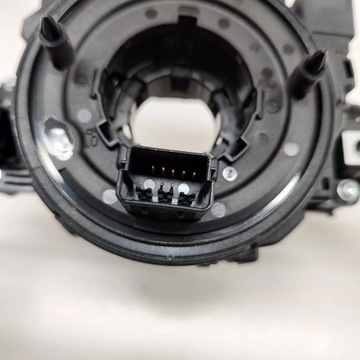 фото thumb №9, Skoda karoq 2020 рулевой/подрулевой / переключатель поворотов