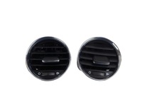 фото thumb №1, Peugeot 308 решітка повітропровід середня