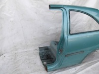 фото thumb №5, Botnik левое зад заднее opel corsa c 3d