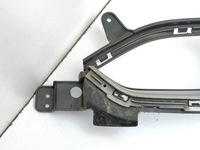 фото thumb №16, Hyundai kona i 2019 решётка нижняя бампера передний