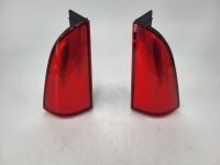 Отражатель лампы задний перед левая mercedes-benz vito viano w639 a6398201864 Доставка, фото thumb