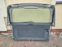 фото thumb №7, Задня кришка багажника ford galaxy i lift