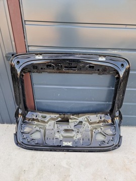 фото thumb №5, Audi q3 ii 83f 2019- sportback кришка багажника